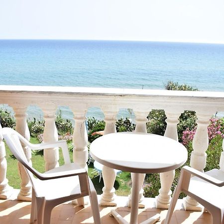 Sunset Bay Studios Άγιος Γεώργιος Εξωτερικό φωτογραφία