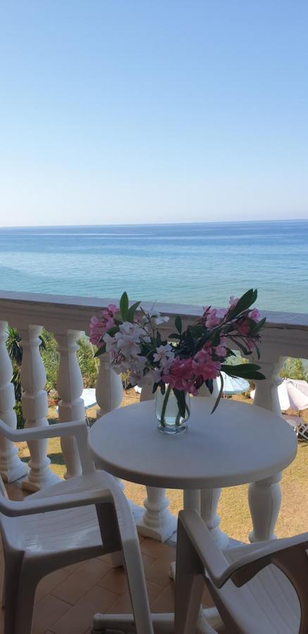 Sunset Bay Studios Άγιος Γεώργιος Εξωτερικό φωτογραφία