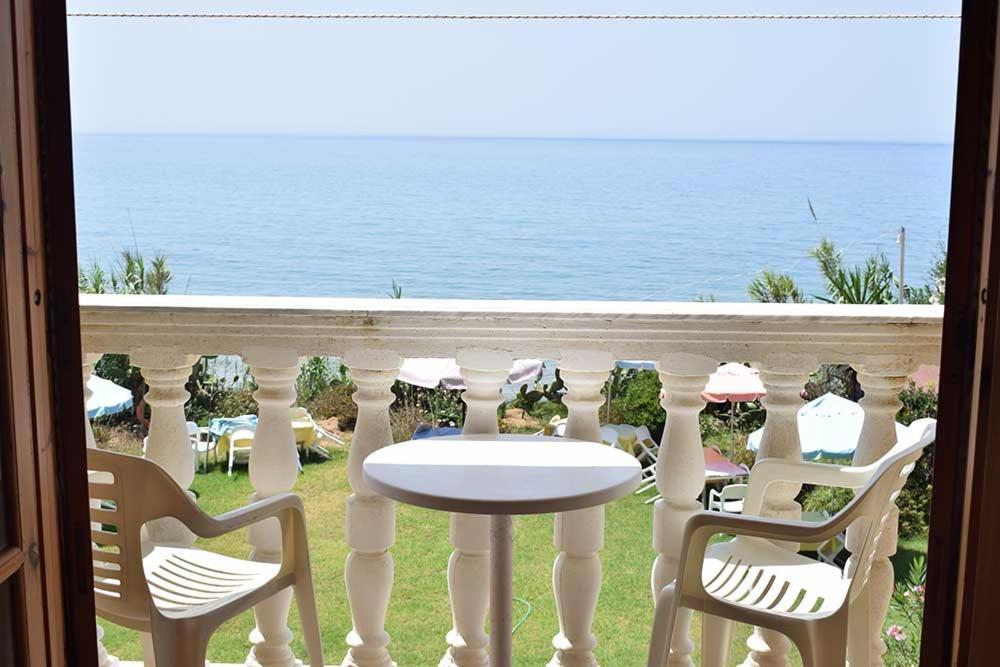 Sunset Bay Studios Άγιος Γεώργιος Εξωτερικό φωτογραφία