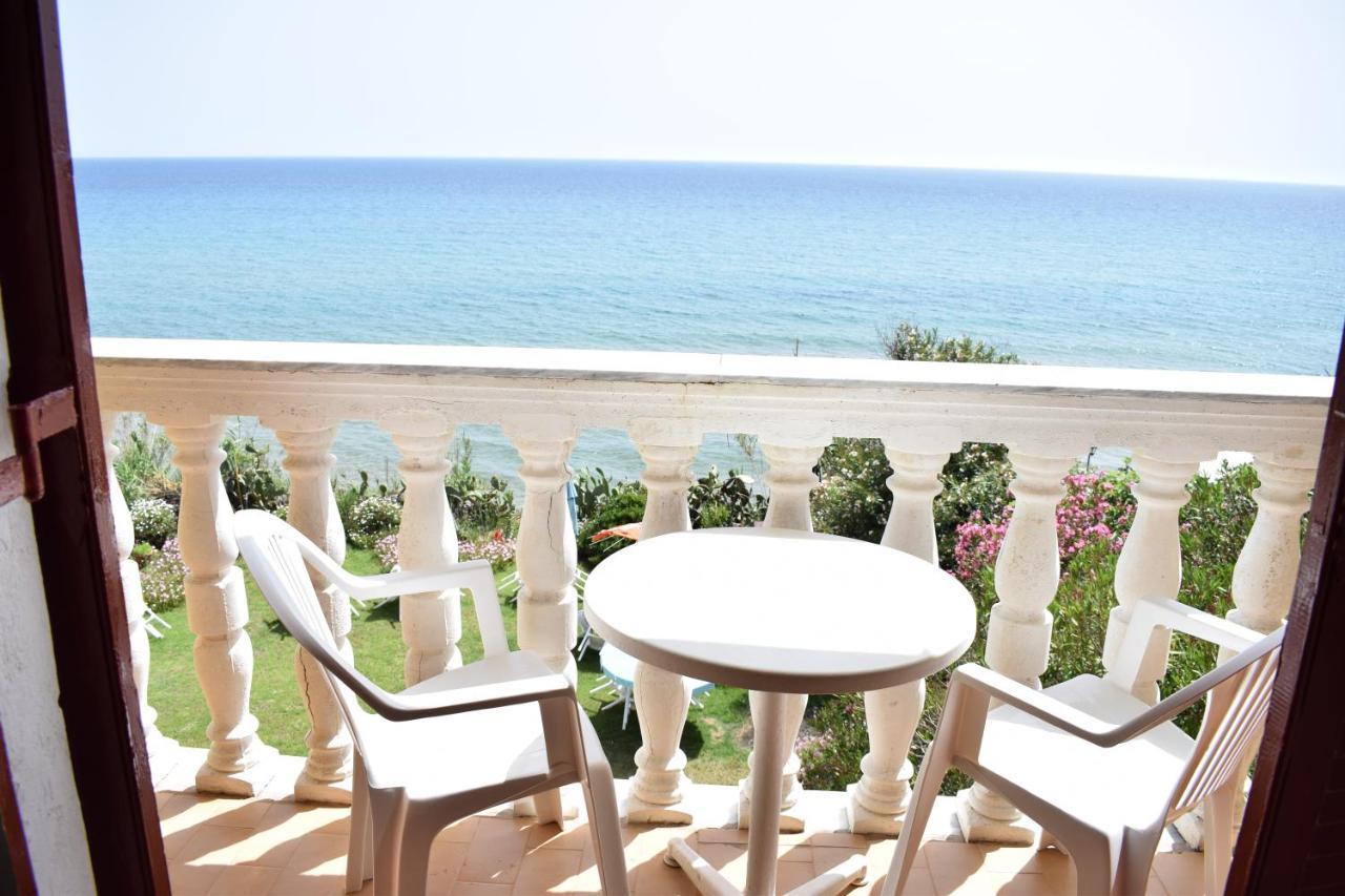 Sunset Bay Studios Άγιος Γεώργιος Εξωτερικό φωτογραφία